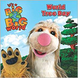 World Tree Day