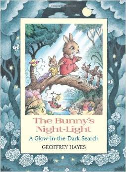 The Bunny's Night-Light