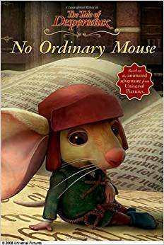 No Ordinary Mouse
