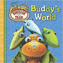 Buddy's World