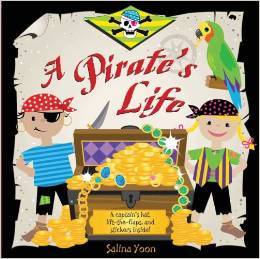 A Pirate's Life
