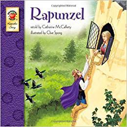 Rapunzel