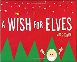 A Wish For Elves