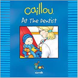 Caillou