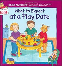 What To Expect At A Play Date