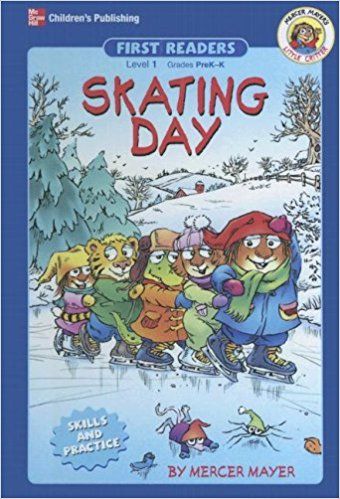 Skating Day