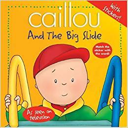 Caillou