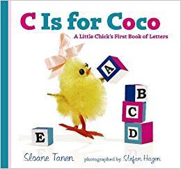 C Is For Coco