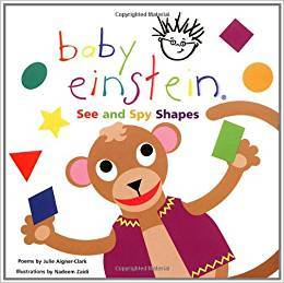 Baby Einstein