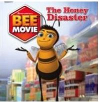 The Honey Disaster