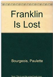 Franklin Is Lost