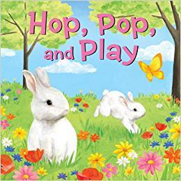 Hop, Pop, And Play