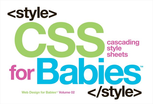 CSS for Babies