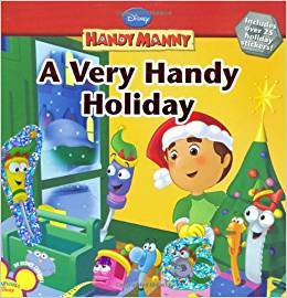A Very Handy Holiday