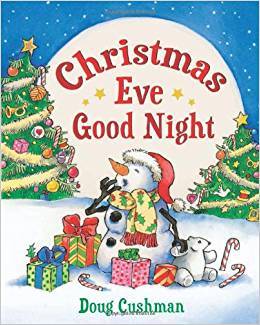 Christmas Eve Good Night