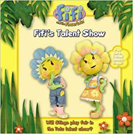 Fifi`s Talent Show