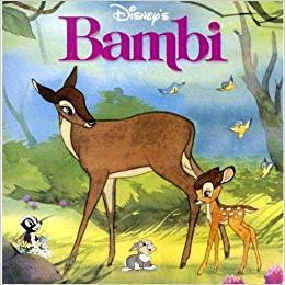 Bambi