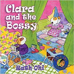 Clara And The Bossy