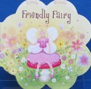 Friendly Fairy