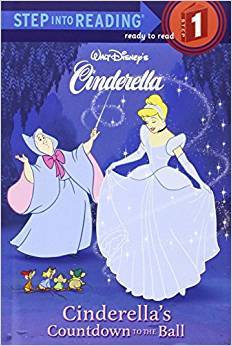 Cinderellas Countdown to the Ball