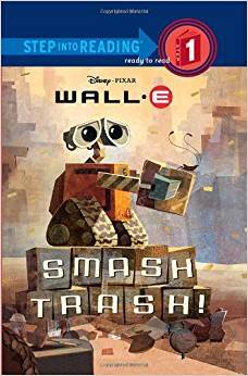 Smash Trash!