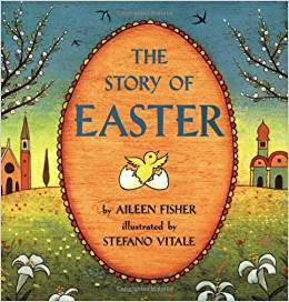 The Story Of Easter