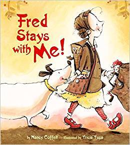 Fred Stay With Me!