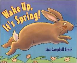 Wake Up, It's Spring!