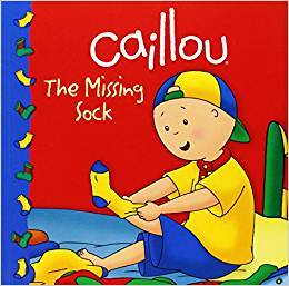 Caillou