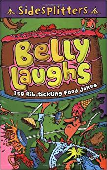 Belly Laughs