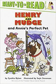 Annie s Perfect Pet 2