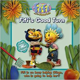 Fifi's Good Turn