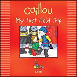 Caillou