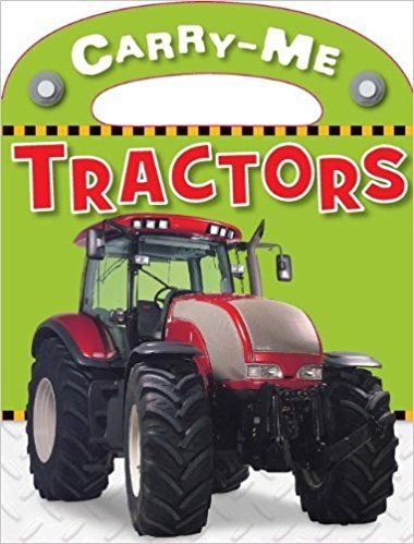 Carry-Me Tractors