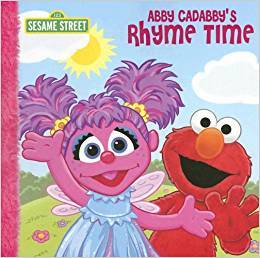 Abby Cadabby's Rhyme Time