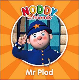 Mr Plod