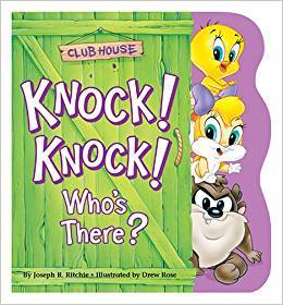 Knock Knock! Who's There