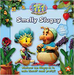 Smelly Slugsy