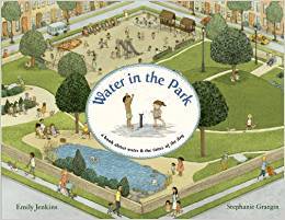 Water in the Park