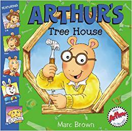 Arthur's Tree House