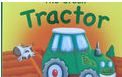 The Green Tractor