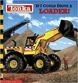 Tonka