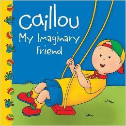 Caillou