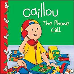 Caillou