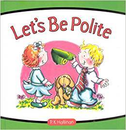 Let's Be Polite