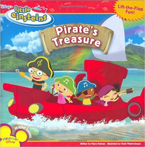 Pirate's Treasure