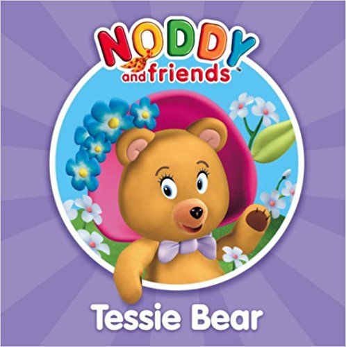 Tessie Bear