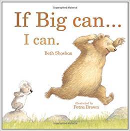 If Big Can...I Can