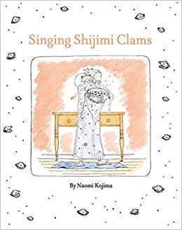 Singing Shijimi Clams