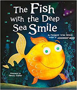 The Fish With the Deep Sea Smile